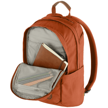 Plecak Fjällräven Räven 20 Black