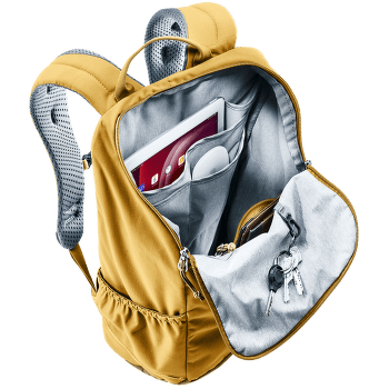 Plecak deuter Step Out 16 bone-desert