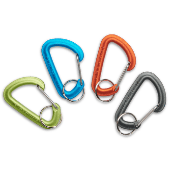 Karabinek wspinaczkowy Black Diamond MICRON ACCSSRY CARABINER SMALL