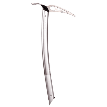 Czekan Blue Ice Hummingbird Ice Axe Grey