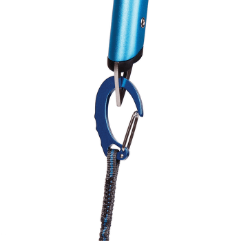 Pętla Blue Ice Hydra Leash Blue
