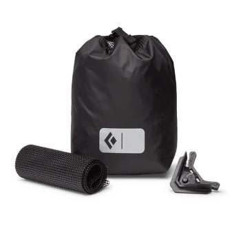 Pasy Black Diamond GLIDELITE MIX SPLIT 140 MM