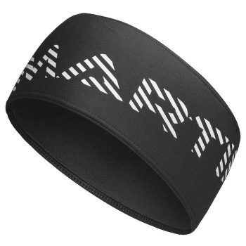 Opaska na głowę Martini Focus Headband black