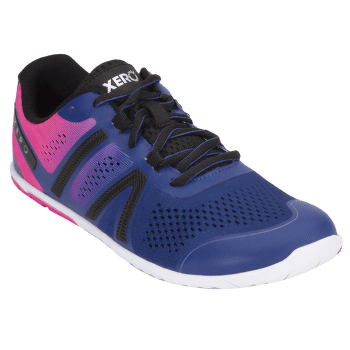 Buty Xero HFS Women Sodalite Blue / Pink Glow