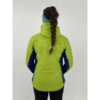 Bunda Sir Joseph Lotus Hooded Lady Fuchsia