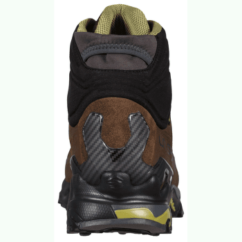 Buty La Sportiva Ultra Raptor II Mid Leather Wide GTX Chocolate/Cedar_W