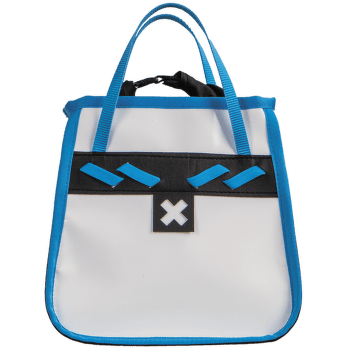 Worek Rock Empire Boulder Bag Azurová 004