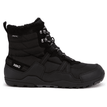 Buty Xero Alpine Men Black (BLC)