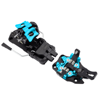 Wiązania| Plum SUMMIT 7 STOPPER