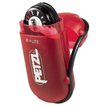 Reflektor Petzl e+LITE® White/Black