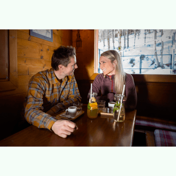 Koszula z długim rękawem Direct Alpine Dawson 1.0 Men navy/grey