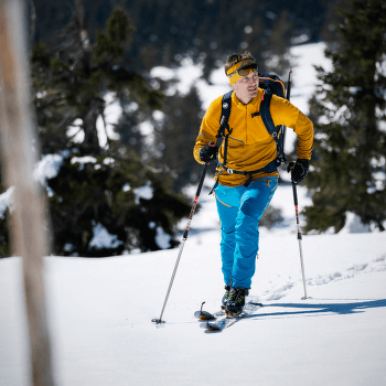 Bluza Direct Alpine Dragon Pullover black/anthracite