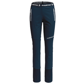 Spodnie Martini Desire Women iris_white_white