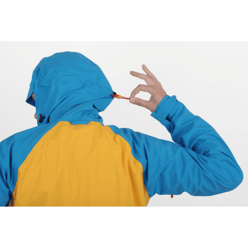 Bunda Direct Alpine DEAMON 2.0 ocean/anthracite