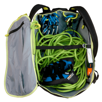 Plecak Rock Empire Beetle Bag II černá 008