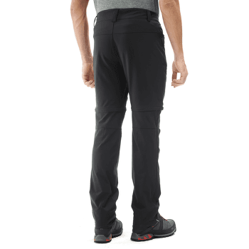 Spodnie Millet Trekker Stretch Zip Off Pant II Men NOIR NEW