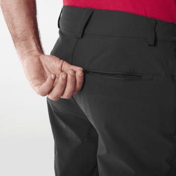 Spodnie Millet Trekker Stretch Pant III Men BLACK - NOIR