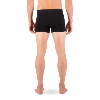 Bokserki Mons Royale Hold 'em Shorty Boxer Men Rock Camo