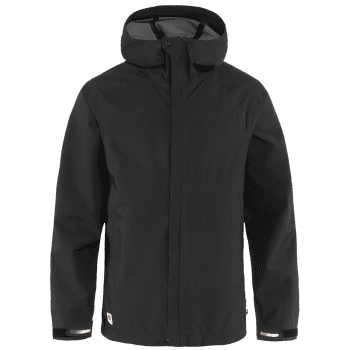 Kurtka Fjällräven HC Hydratic Trail Jacket Men Black
