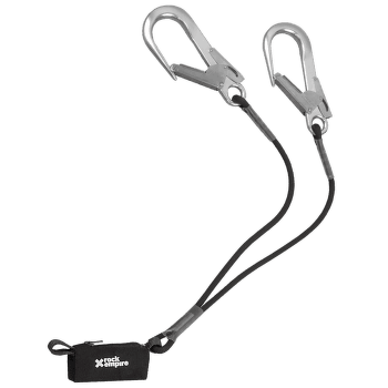 Pętla Rock Empire Absorber Pro Y C60 černá 008