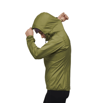 Kurtka Black Diamond Alpine Start Hoody Women Black