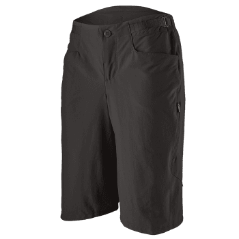 Szorty Patagonia Dirt Craft Bike Shorts Women Black