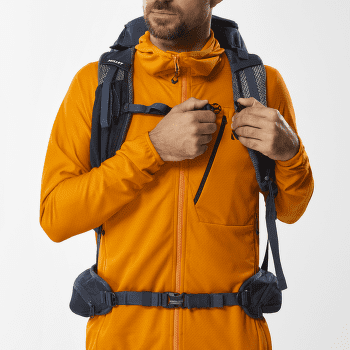 Plecak Millet Seneca Air 40 NOIR NEW