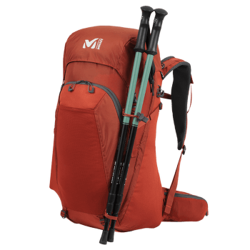 Plecak Millet Hiker Air 30 NOIR NEW