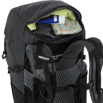 Plecak Millet Seneca Air 30 BOTTLE