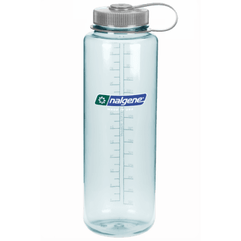 Butelka Nalgene Wide Mouth Sustain 1500 ml Seafoam Sustain/2020-0548