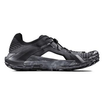 Buty Mammut Hueco II Air Low Men dark steel-black 00721