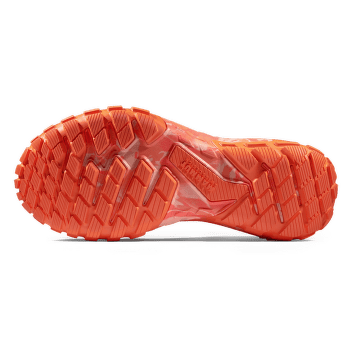Buty Mammut Hueco Knit II Low Women dark salmon-light salmon 3755