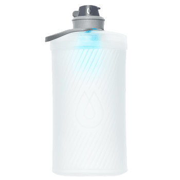 Butelka Hydrapak FLUX+ 1.5 Clear/HP Blue