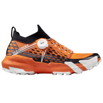 Buty Mammut Aenergy TR BOA® Mid Men dark tangerine-white 2270