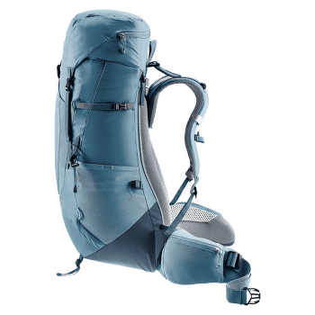 Plecak deuter Aircontact Lite 40 + 10 atlantic-ink