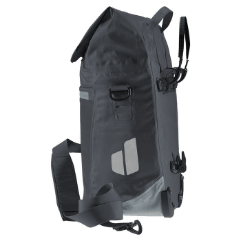 Plecak deuter Mainhattan 17+10 graphite-shale