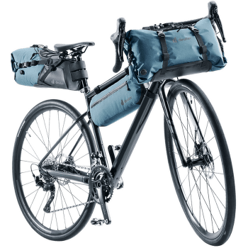 Torba deuter Cabezon FB 4 Black