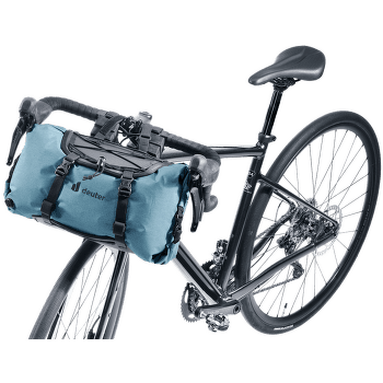 Torba deuter Cabezon HB 14 Black