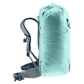 Plecak deuter Durascent 28 SL papaya-redwood