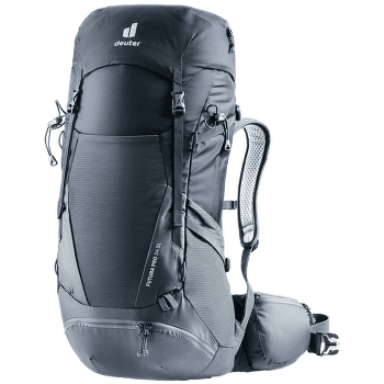 Plecak deuter Futura Pro 34 SL black-graphite