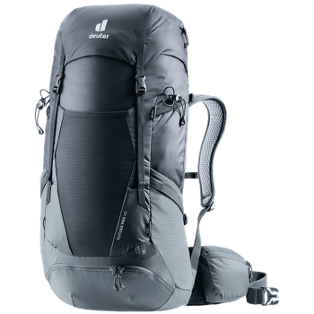 Plecak deuter Futura Pro 40 black-graphite
