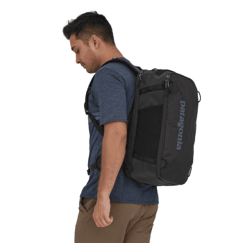Plecak Patagonia Black Hole Mini MLC Weathered Stone