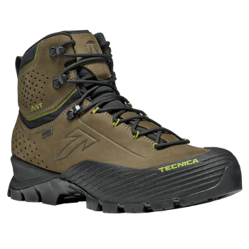 Buty Tecnica Forge 2.0 GTX Ms turned grey/green 003