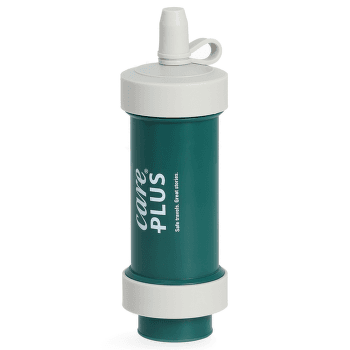 Filtr Care Plus CP® Water Filter Jungle Green