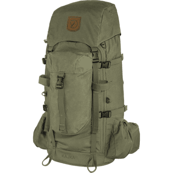 Kapsa Fjällräven Kajka Side Pocket Green