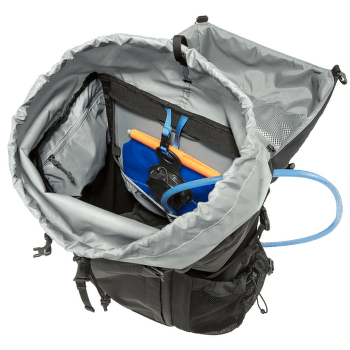 Plecak Fjällräven Abisko Hike 35 M/L Navy