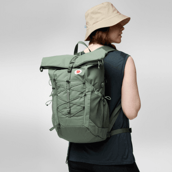 Plecak Fjällräven Abisko Hike Foldsack Navy