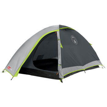 Stan Coleman Darwin 3