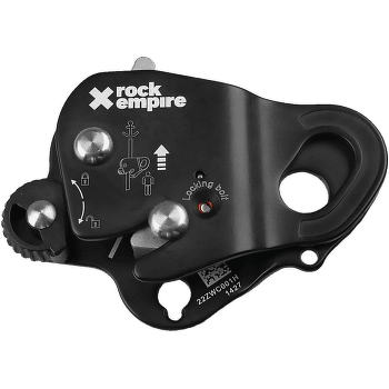 Hamulec Rock Empire Catch černá 008