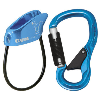 Zestawy zabezpieczające Rock Empire Gym II Azurová 004